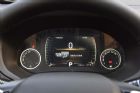 2019款 1.5L CVT智耀版 内饰