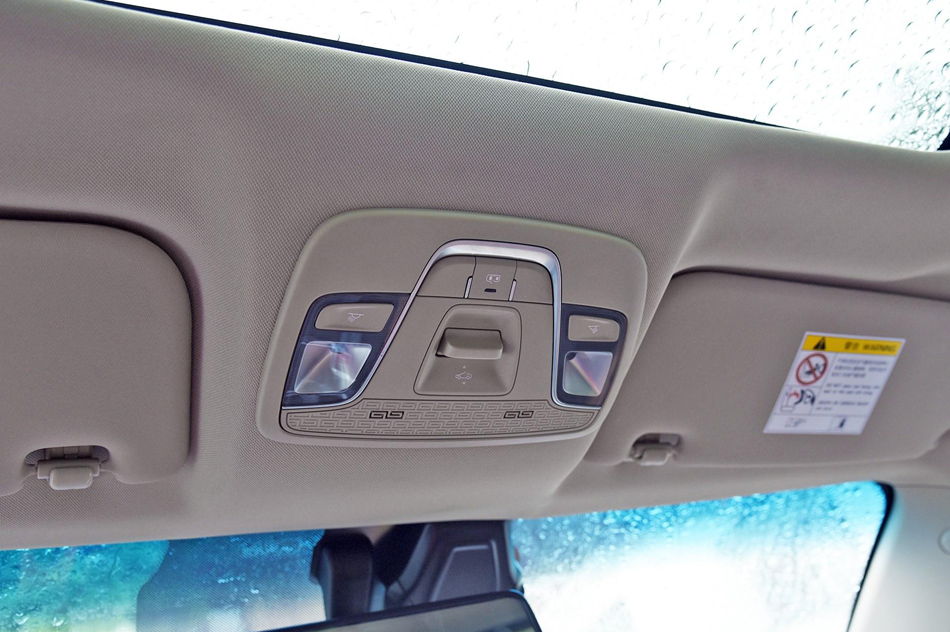 2018款 1.4T CVT锋睿型 座椅空间