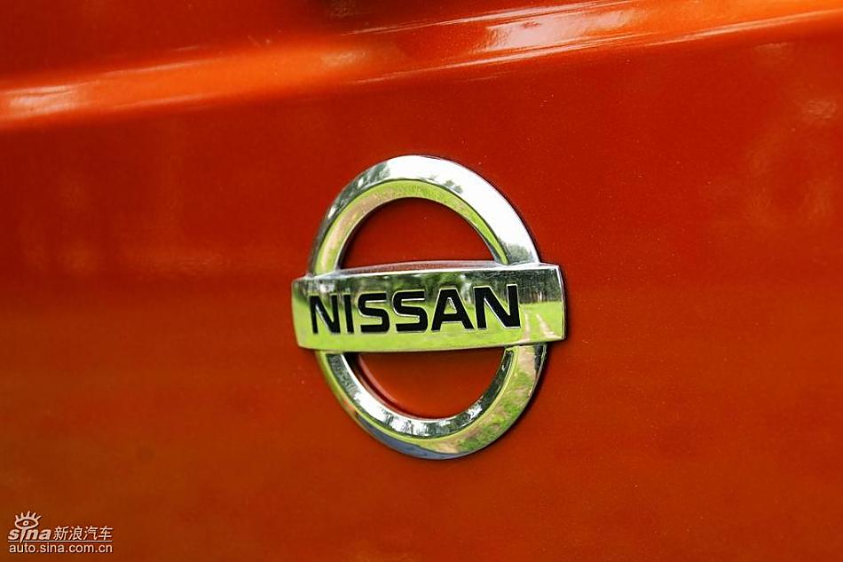 07款帕拉丁外观