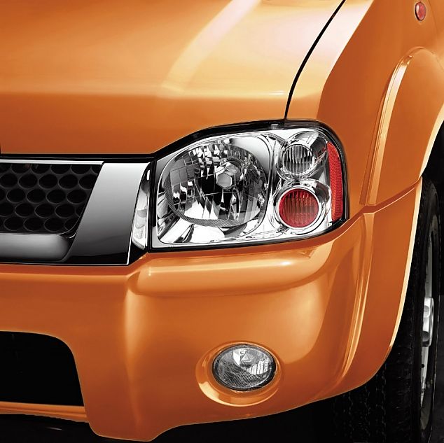 郑州日产帕拉丁