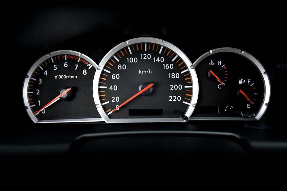 郑州日产帕拉丁