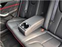 2019款启辰D60 座椅空间
