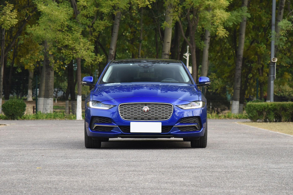 2020款 2.0T 200PS S进取优雅版 外观