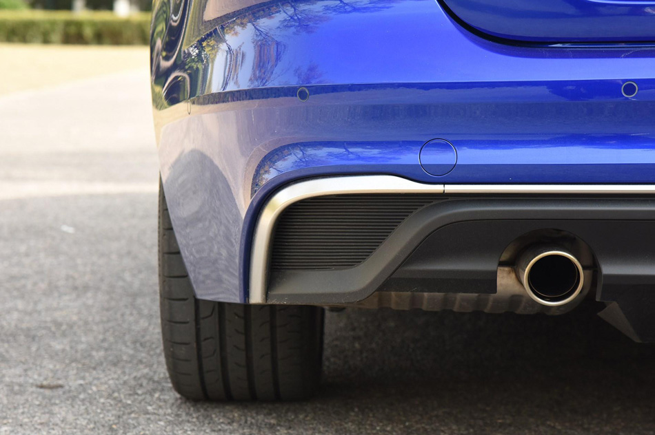 2020款 2.0T 200PS S进取优雅版 细节