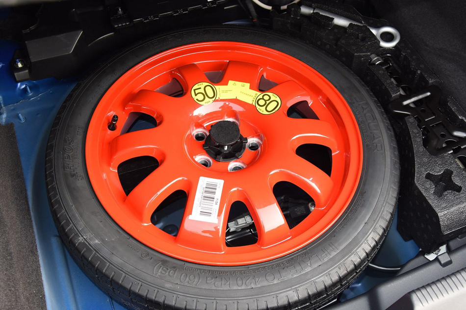 2020款 2.0T 200PS S进取优雅版 细节