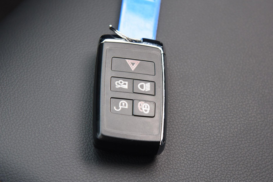 2020款 2.0T 200PS S进取优雅版 细节