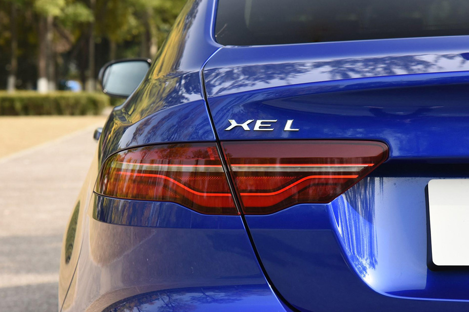 2020款 2.0T 200PS S进取优雅版 细节