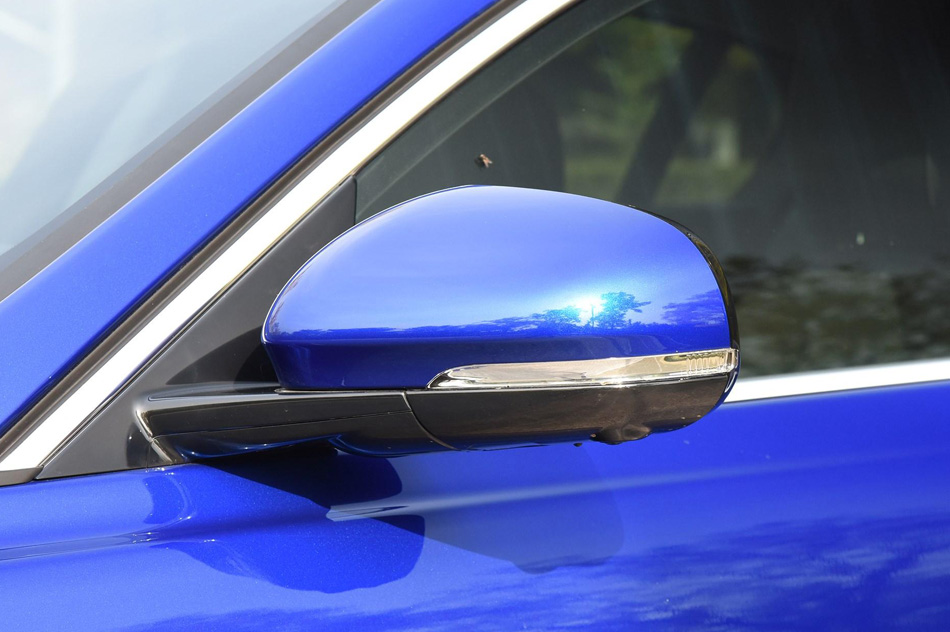 2020款 2.0T 200PS S进取优雅版 细节