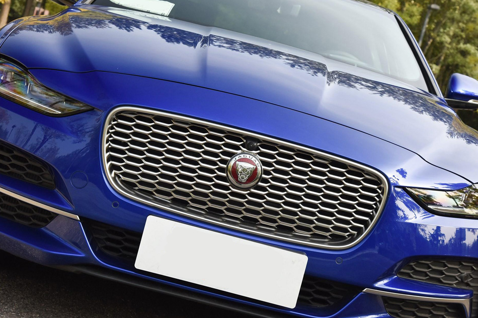 2020款 2.0T 200PS S进取优雅版 细节