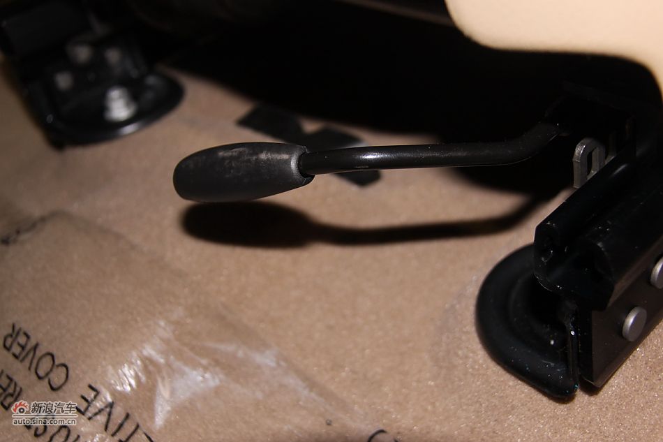 2011款别克GL8商务车到店实拍