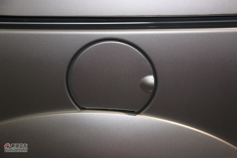 2011款别克GL8商务车到店实拍