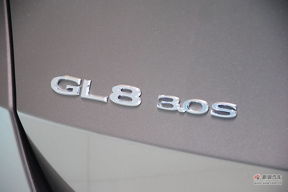 别克GL8