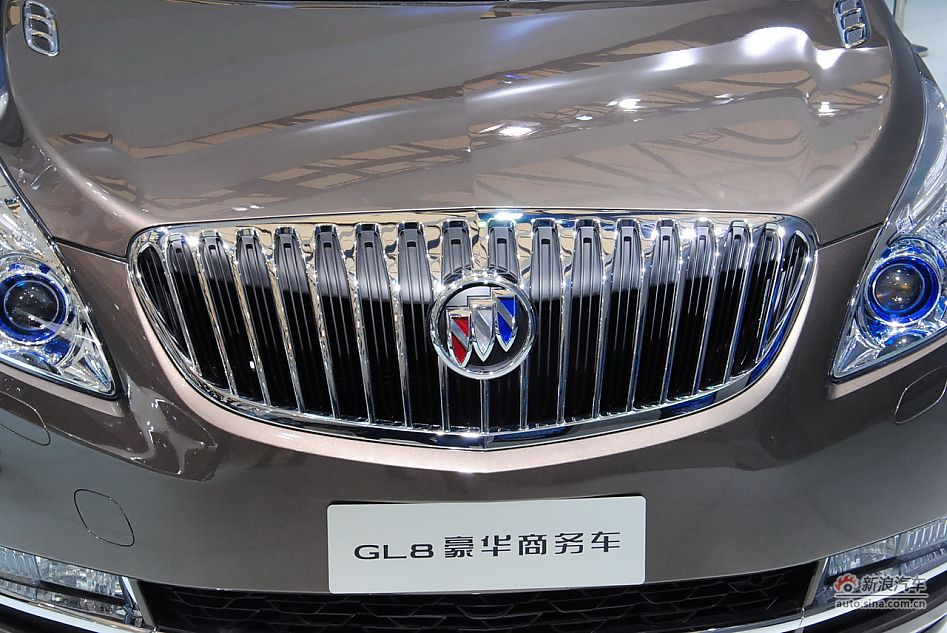 别克GL8