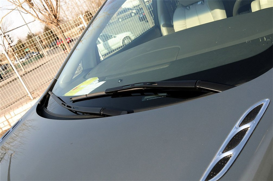 2013款 3.0L AT GT豪华商务豪雅版 其他