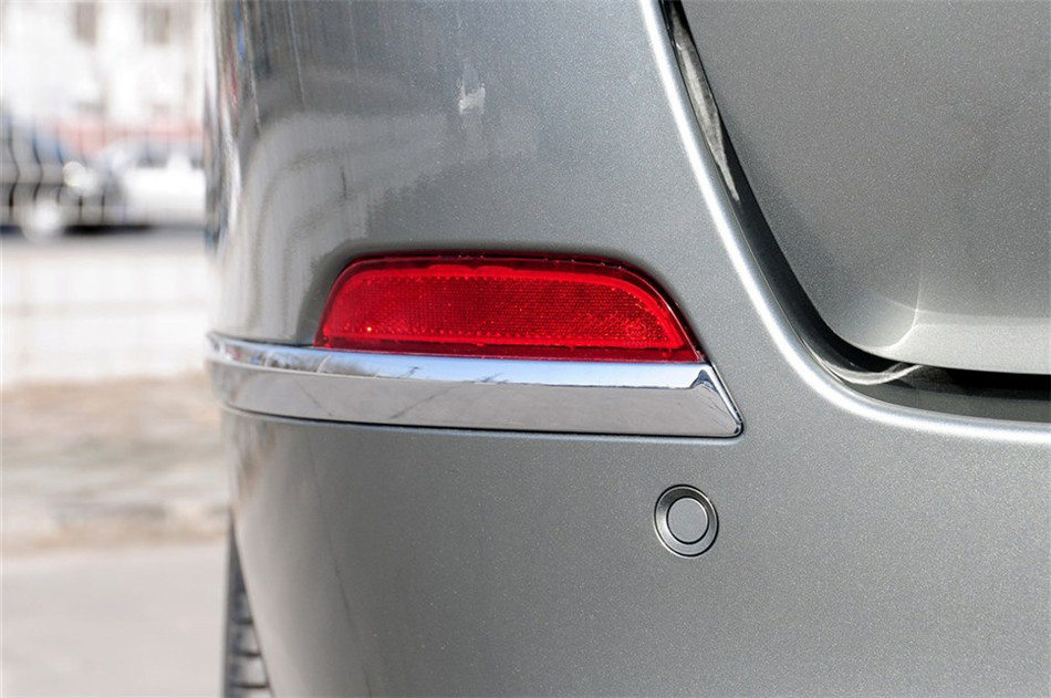 2013款 3.0L AT GT豪华商务豪雅版 其他