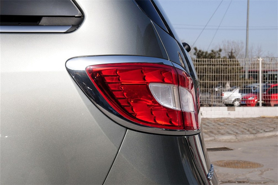 2013款 3.0L AT GT豪华商务豪雅版 其他