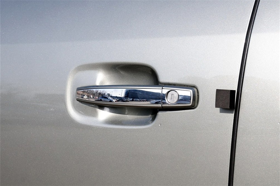 2013款 3.0L AT GT豪华商务豪雅版 其他