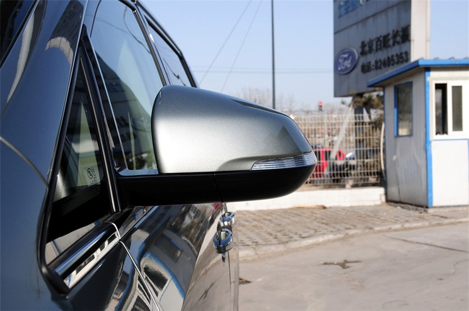 2013款 3.0L AT GT豪华商务豪雅版 其他