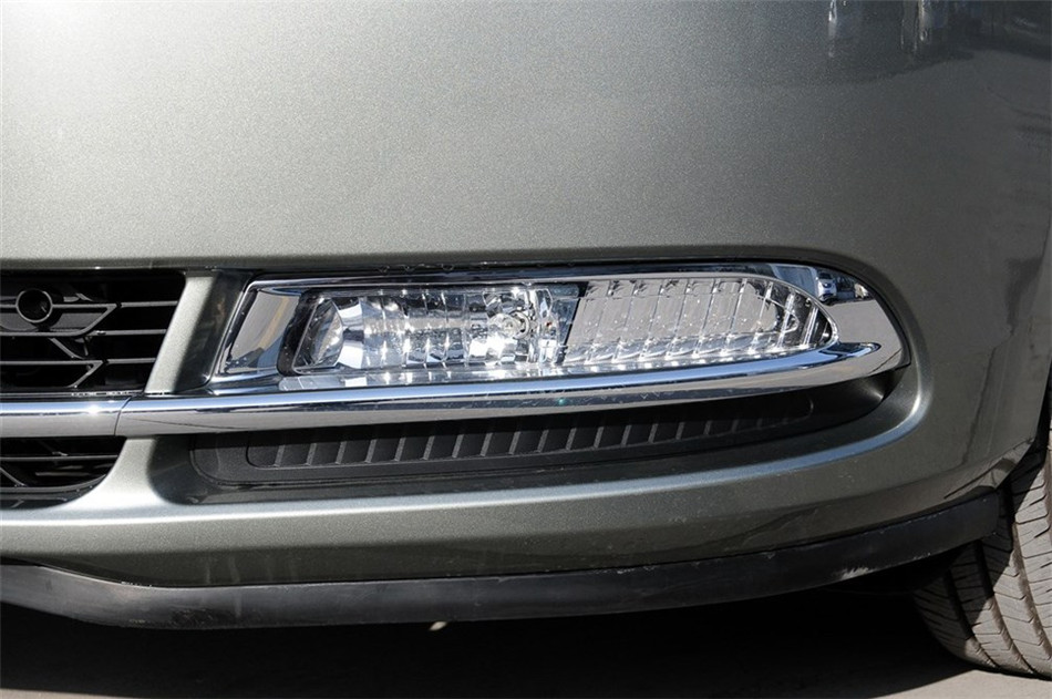 2013款 3.0L AT GT豪华商务豪雅版 其他