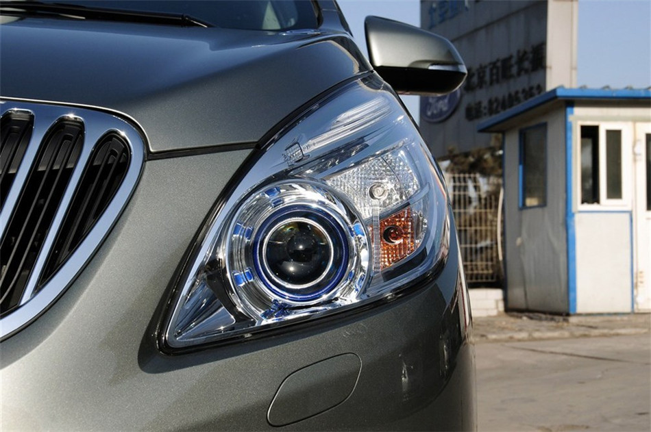 2013款 3.0L AT GT豪华商务豪雅版 其他