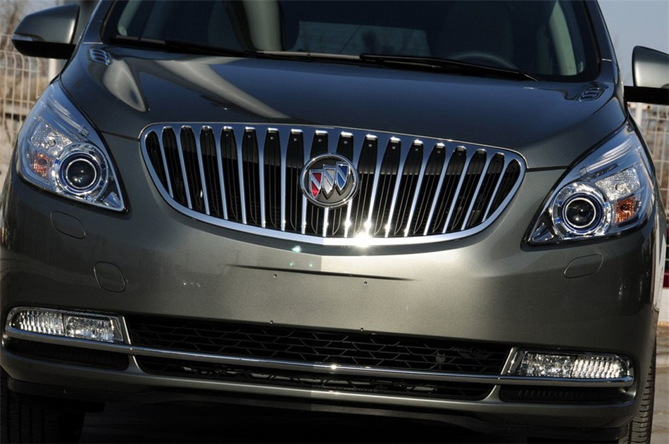 2013款 3.0L AT GT豪华商务豪雅版 其他