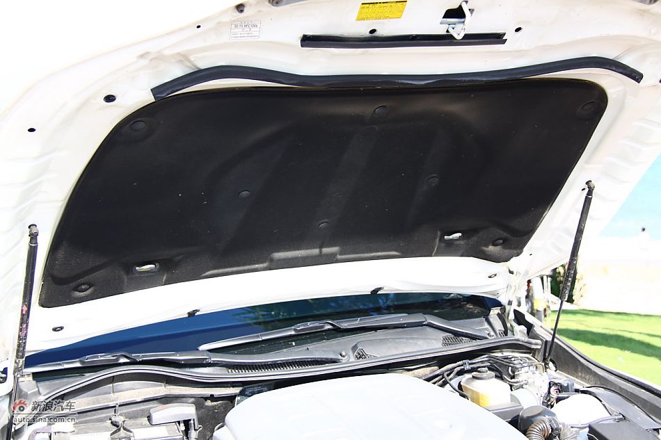 锐志2.5V6发动机