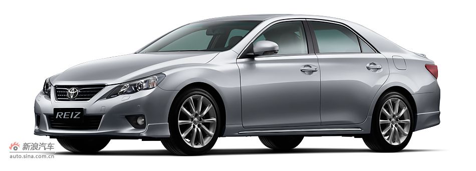 车身颜色：银金属色