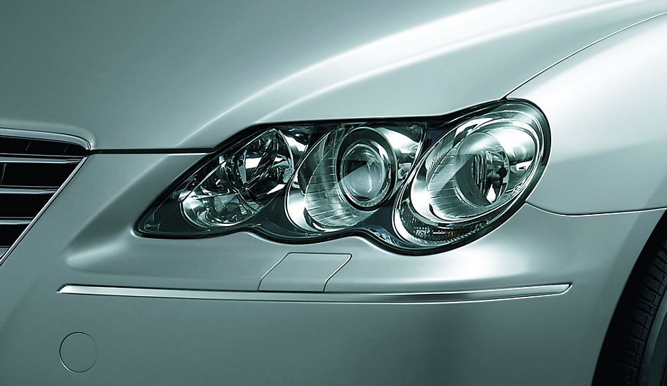 改款锐志外观图片