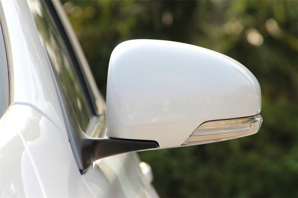 2013款锐志2.5V自动尚锐版