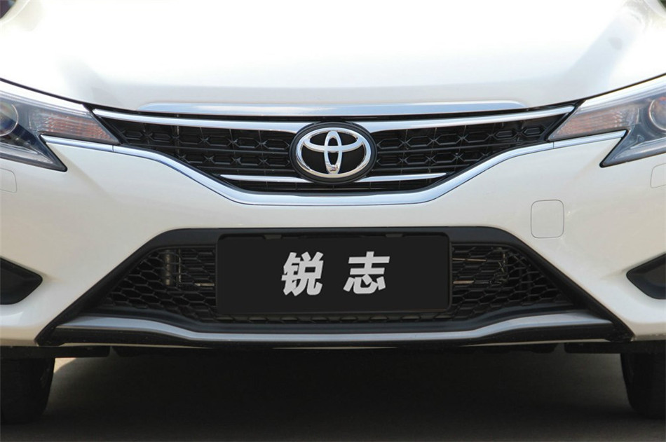 2013款锐志2.5V自动尚锐版