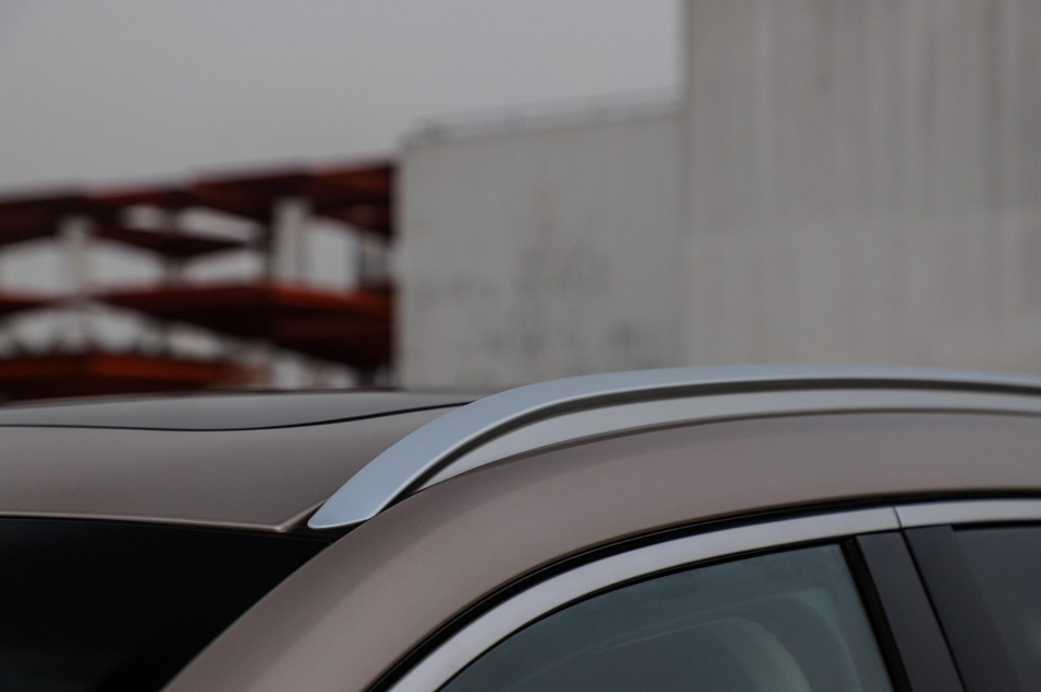 2018款 1.5T 自动豪华型 细节