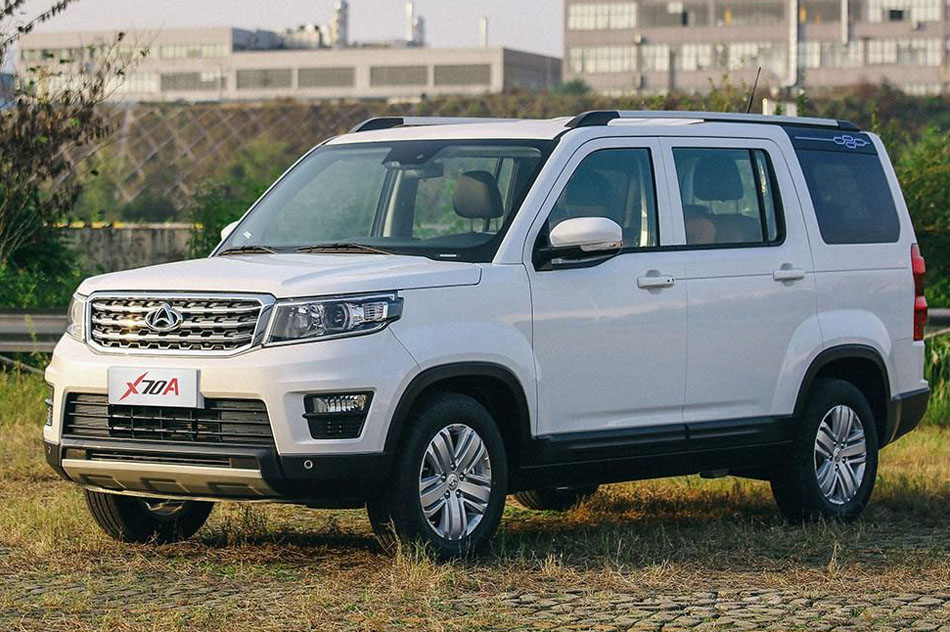 2018款 1.5L 手动豪华型 外观