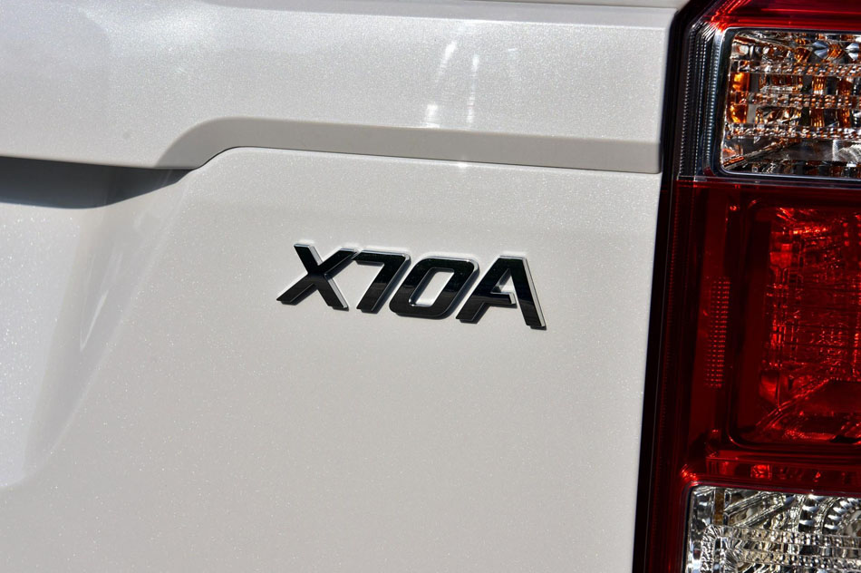 2018款 1.5L 手动豪华型 细节