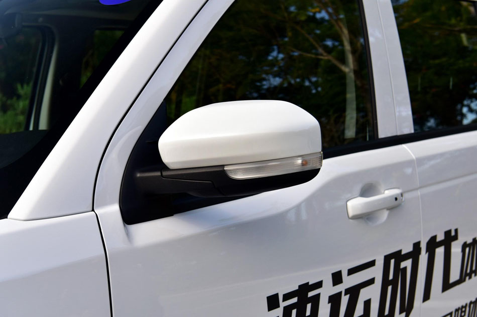 2018款 1.5L 手动豪华型 细节