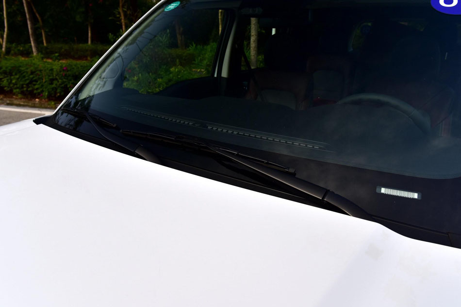 2018款 1.5L 手动豪华型 细节