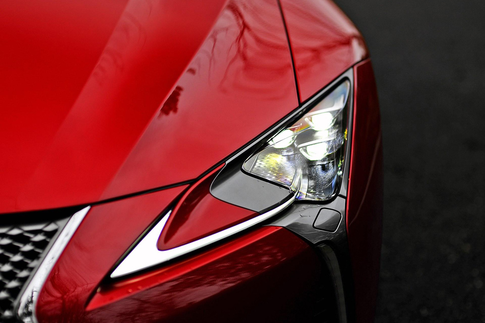 2018款 500h 运动版 细节