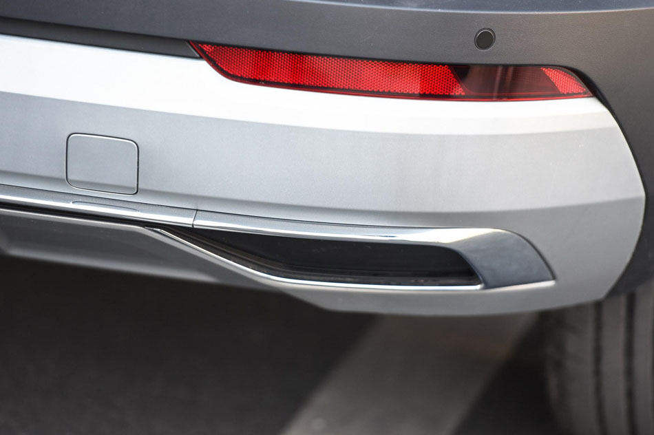 2018款 TSI280 旗舰版 细节