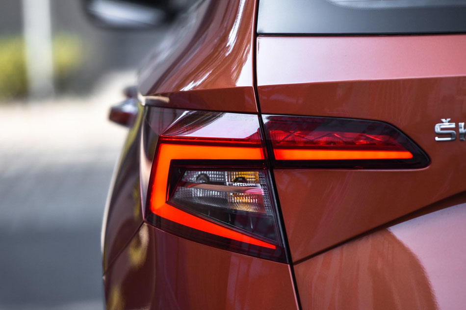 2018款 TSI280 旗舰版 细节