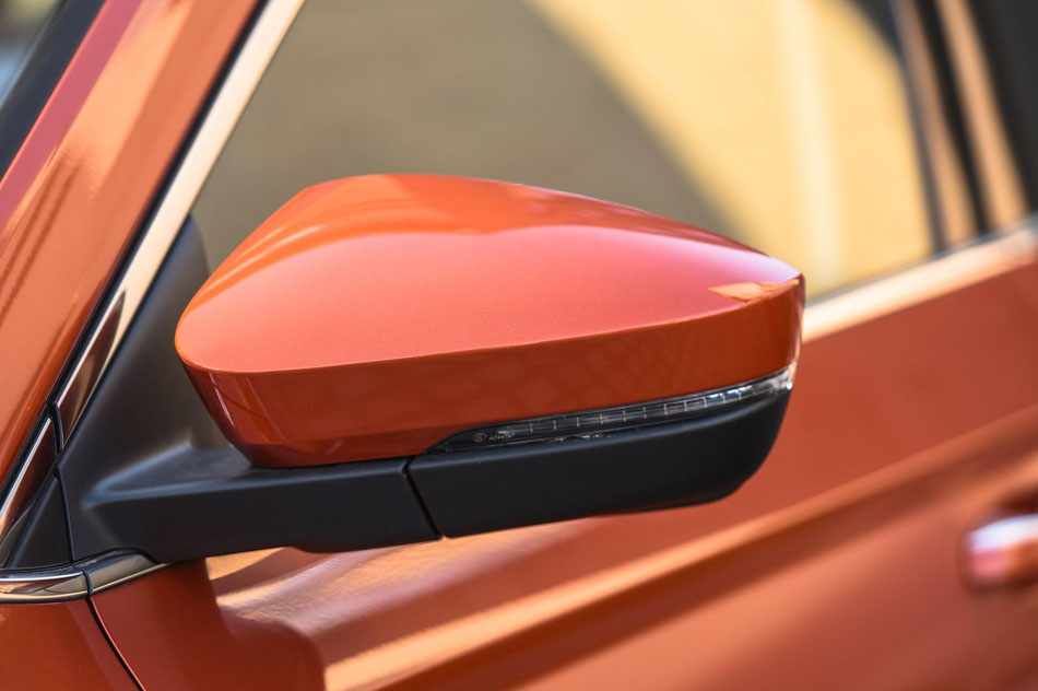 2018款 TSI280 旗舰版 细节