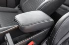 2018款 TSI280 旗舰版 座椅空间