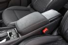 2018款 TSI280 旗舰版 座椅空间