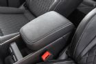 2018款 TSI280 旗舰版 座椅空间