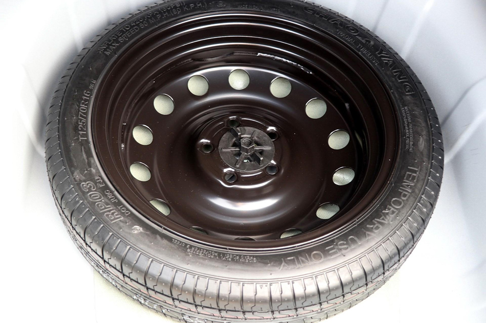 2018款 1.6L 手动尊享型 细节