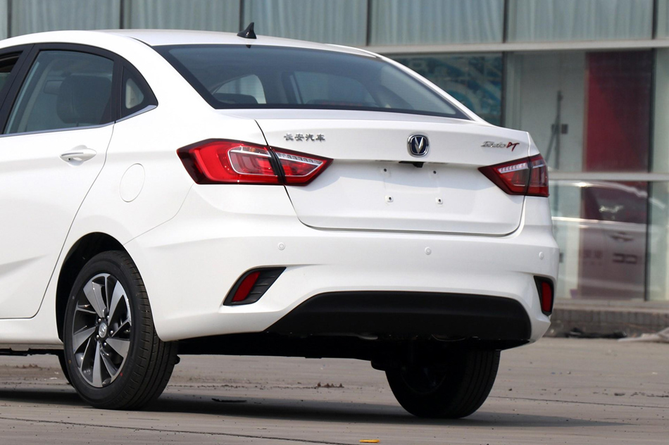 2018款 1.6L 手动尊享型 细节