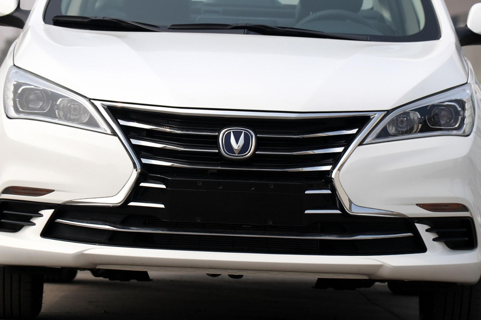 2018款 1.6L 手动尊享型 细节