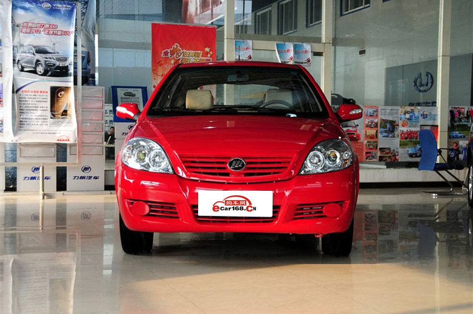 2011款力帆520i 1.3L实用型