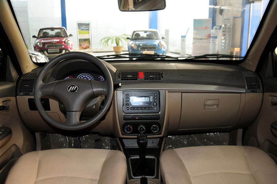 2011款力帆520i 1.3L实用型