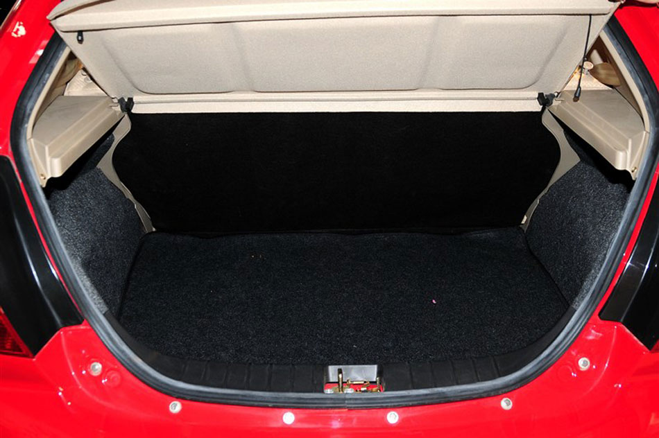 2011款力帆520i 1.3L实用型