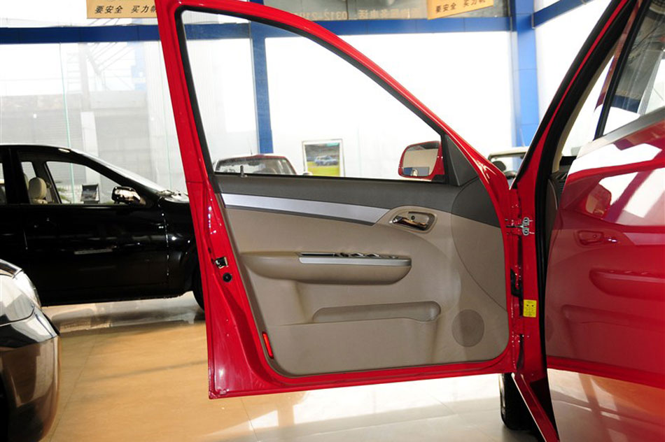 2011款力帆520i 1.3L实用型