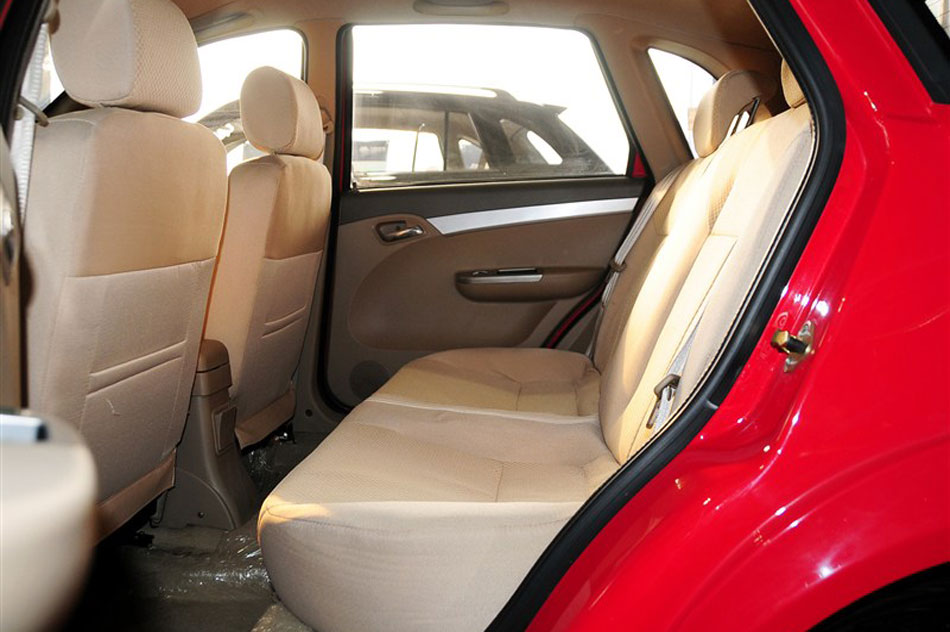 2011款力帆520i 1.3L实用型